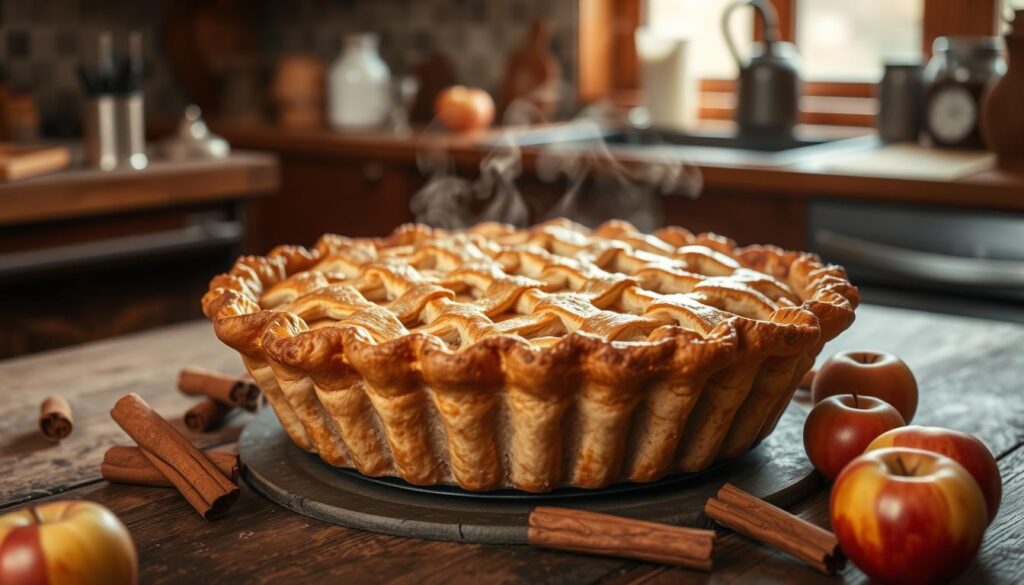 apple pie