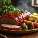 meatloaf Venison