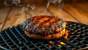Deer Burger Recipes